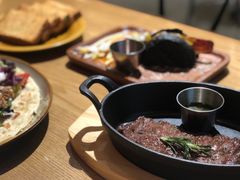 -HELLO 27 意面·沙拉·帕尼尼