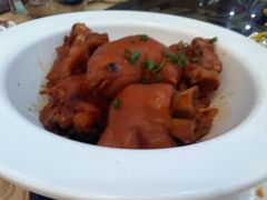 -潮喜竹溪荔湖酒家(荔枝湾店)