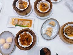 -万龙洲海鲜(大兴绿地缤纷城店)