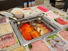 -海底捞火锅(群光广场店)