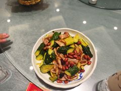 -红菜坊·烤鸭·川鲁宴(石园店)