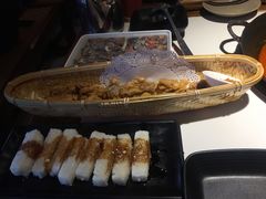 -老天桥蛙炉火锅(姑苏总店)