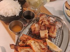 -Cha Cha's Beach Cafe