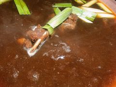 -京韵胡同·酱香羊蝎子火锅涮肉(长寿路店)