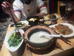 -花少爷的粥(中贸广场店)