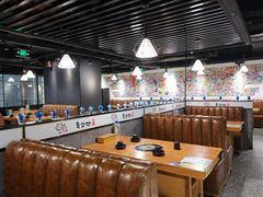-肥肥虾庄·金牌油焖大虾(杨园滨江时代walk店)