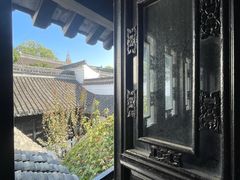 -绮园景区