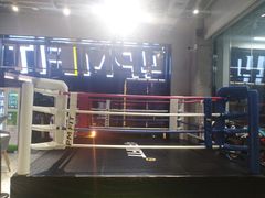 -LA合时健身4PMFIT(花桥旗舰店)