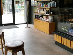-星巴克(苏州昆山花桥游站店)