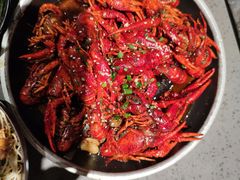 -一棠龙虾•王牌虾球(楚河汉街店)