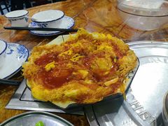 五柳炸蛋-红星光发煲仔饭(大石街店)
