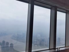 -上海柏悦酒店