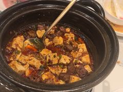 -一品红川菜(皇岗店)