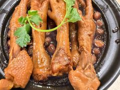 -麒麟中餐厅·经典粤菜·地道菜式老字号(广州长隆酒店)
