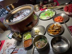 -西塔老太太泥炉烤肉(温州首店万象城黑金店)