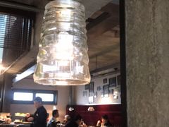 大堂-外婆家(杭州马塍店·杭帮菜名店)