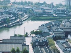 -天后宫民俗文化街