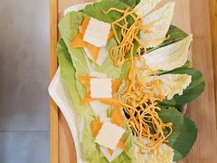 -大理董·董家小厨野生菌火锅(古城旗舰店)
