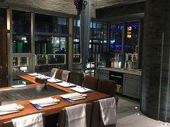 -大渔·观筵(三里屯太古里店)