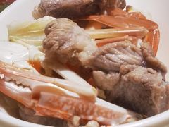 -樾餐厅泰式海鲜火锅(民歌湖店)