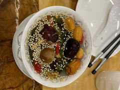 八宝茶-同心春餐饮(富宁街店)