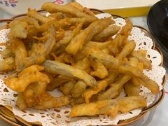 香炸藕海-靓靓蒸虾·头牌蒸虾(南山桂庙店)