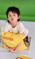 -Two  Monkeys 孕婴写真馆(龙华店)