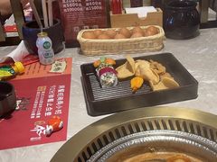 -空之介寿喜烧·和牛放题(恒隆广场店)
