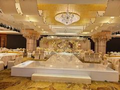 -昆明南亚风情园豪生大酒店-泰式国际海鲜自助餐厅