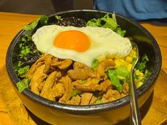 -花腰餐吧Bistro烧烤 傣味(传媒大学店)