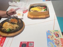 -豪享来(我格广场店)