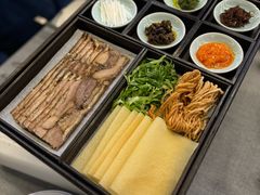 -柿合缘新京菜(国金中心商场店)