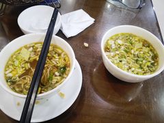 -盛唐府乾州酸汤面
