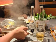 -潮发潮汕牛肉店(东方宝泰店)