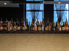 -曙亚洲餐厅-重庆富力艾美酒店(南坪万达广场店)