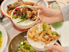 -口味堂(惠济路店)