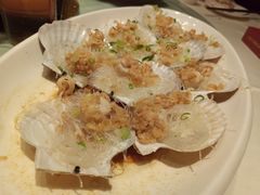 -海宝酒家(中山四路店)