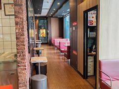 -汉堡王(北京通州领展店)