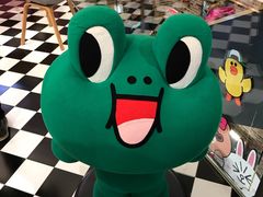 -LINE FRIENDS Garosu-gil Flagship Store