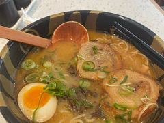 -味千拉面(金融街店)