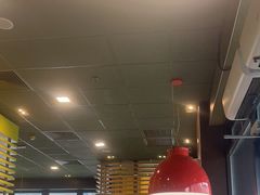 -麦当劳(双榆树店)