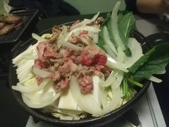 -左舞日本料理