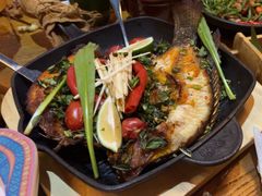 -云海肴·汽锅鸡·云南菜(天津国金汇店)