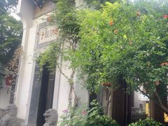 -鲤院·新中式美学·庭院餐厅(夫子庙店)
