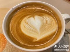 -小时光咖啡馆(北锣鼓巷店)