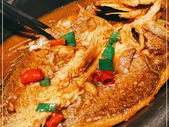 -小尕子·新疆菜(明园店)