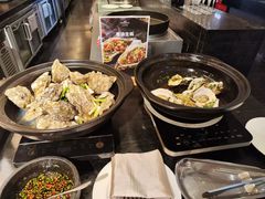 -宁波逸东豪生大酒店·豪生咖啡厅