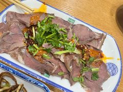 -伊兴面片·清真(五泉山店)