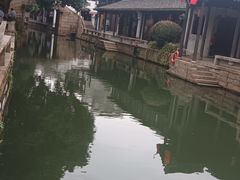 -黎里古镇