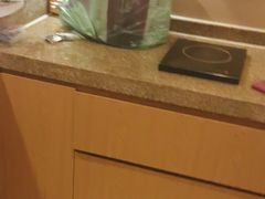 -长白山万达锦华套房酒店